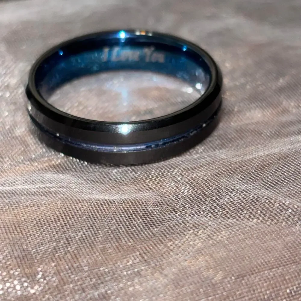 unbranded mens ring